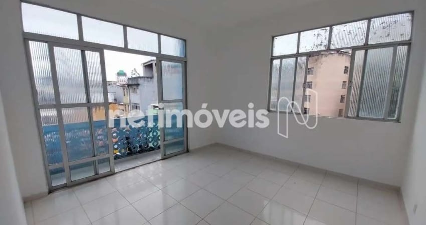 Apartamento com 1 quarto para alugar na Travessa Evaristo da Veiga, 25, Dois de Julho, Salvador