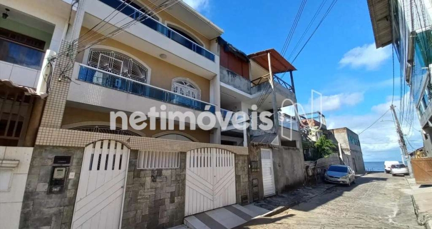 Casa com 3 quartos à venda na Rua Engenheiro Manoel Inácio Bastos, 4, Boa Viagem, Salvador