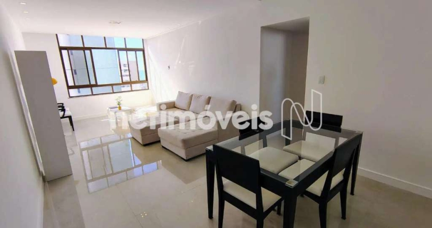 Apartamento com 3 quartos à venda na Pituba, Salvador 