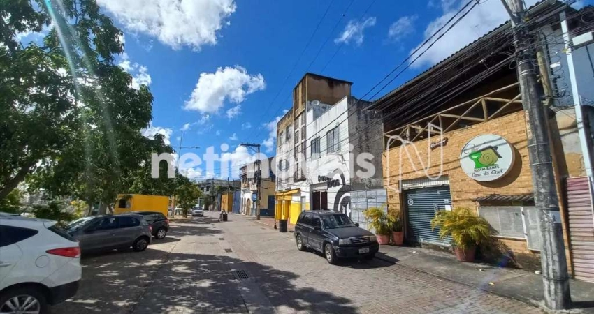 Ponto comercial com 3 salas para alugar na Avenida Beira Mar, 89, Ribeira, Salvador