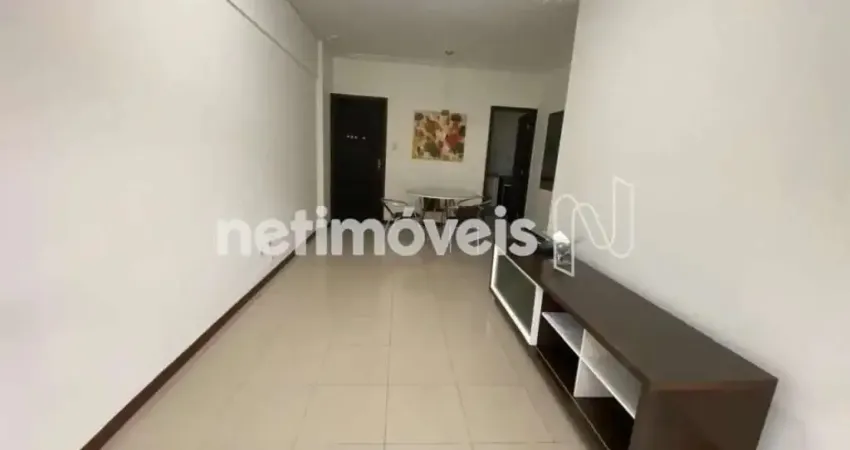 Apartamento com 3 quartos para alugar no Rio Vermelho, Salvador 