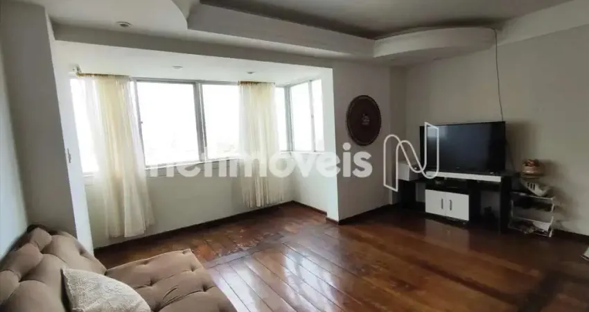 Apartamento com 3 quartos à venda na Pituba, Salvador 