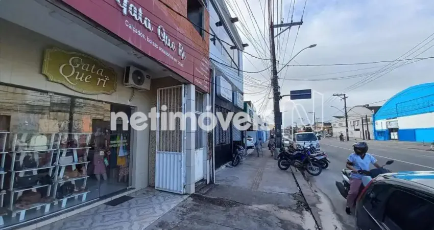 Ponto comercial com 1 sala para alugar na Avenida Caminho de Areia, 60, Caminho de Areia, Salvador