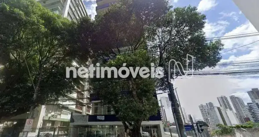 Apartamento com 4 quartos à venda na Largo do Campo Grande, 248, Campo Grande, Salvador