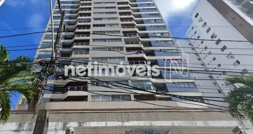 Apartamento com 4 quartos para alugar na Rua Várzea de Santo Antônio, 621, Caminho das Árvores, Salvador