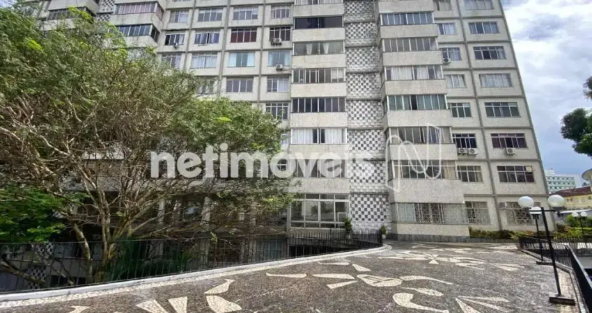 Apartamento com 3 quartos à venda na Rua Teixeira Leal, 148, Graça, Salvador