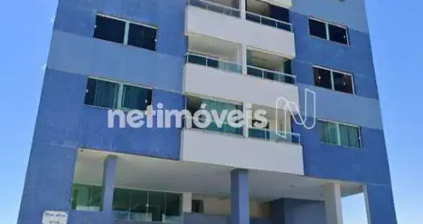 Apartamento com 2 quartos à venda na Rua Guaraçaima, 720, Piatã, Salvador