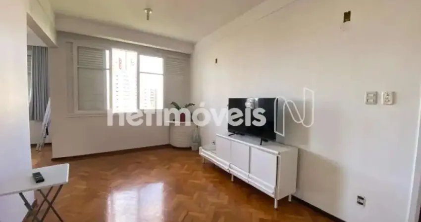 Apartamento com 2 quartos para alugar no Graça, Salvador 