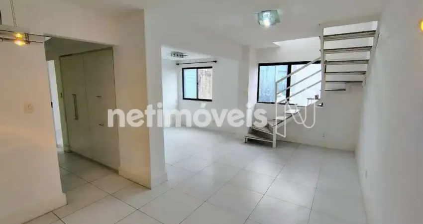 Cobertura com 2 quartos à venda no Rio Vermelho, Salvador 