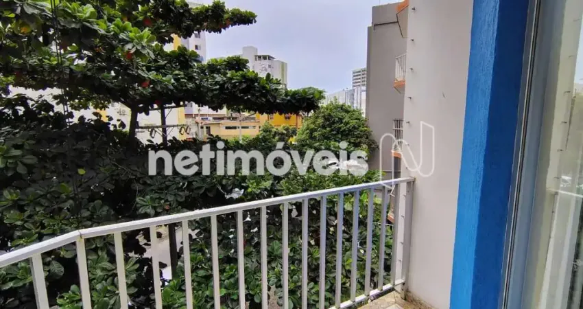 Apartamento com 3 quartos à venda no Costa Azul, Salvador 