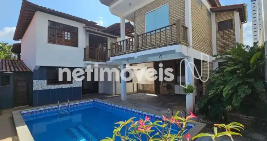Casa comercial com 2 salas para alugar na Rua do Alfredo Vale Cabral, 152, Pituba, Salvador
