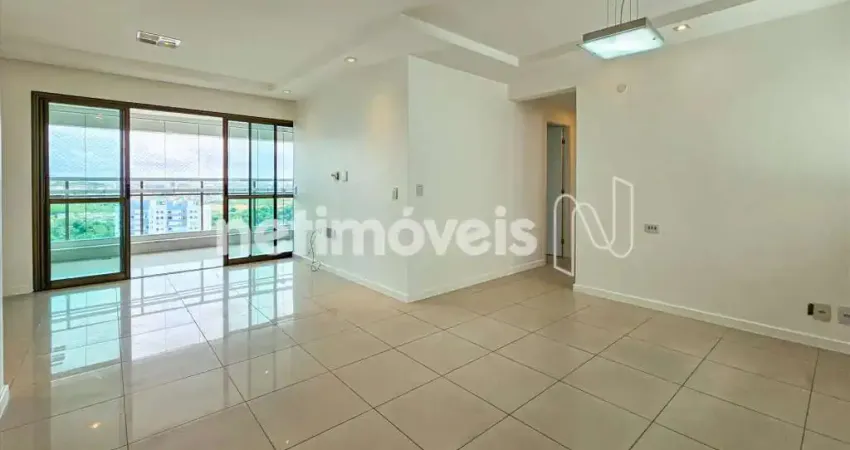 Apartamento com 3 quartos para alugar na Residencial Le Parc, 15, Patamares, Salvador