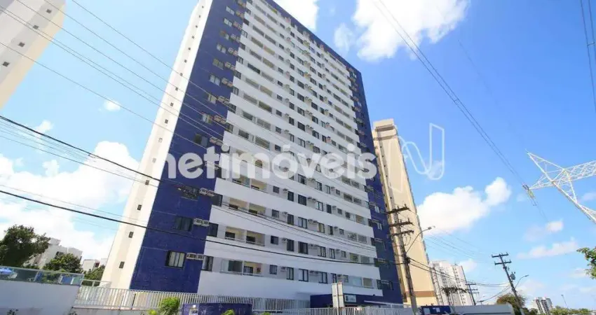 Apartamento com 2 quartos para alugar na Rua Parambu, 231, Luís Anselmo, Salvador