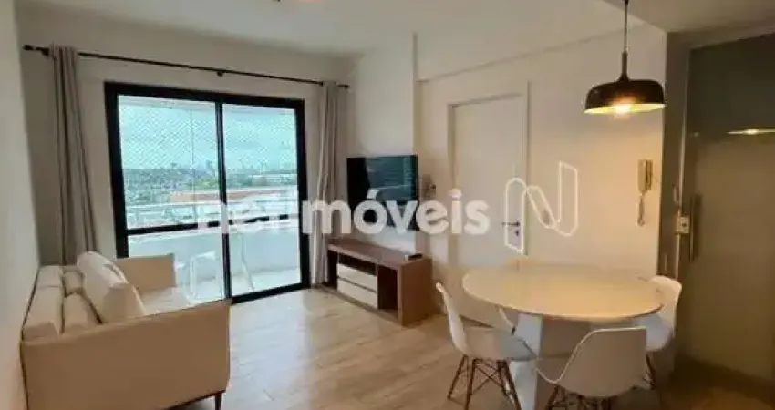 Apartamento com 2 quartos à venda na Rua Alceu Amoroso Lima, 276, Caminho das Árvores, Salvador