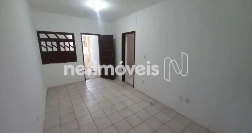 Apartamento com 2 quartos para alugar na Rua Inácio de Loiola, 18, Uruguai, Salvador
