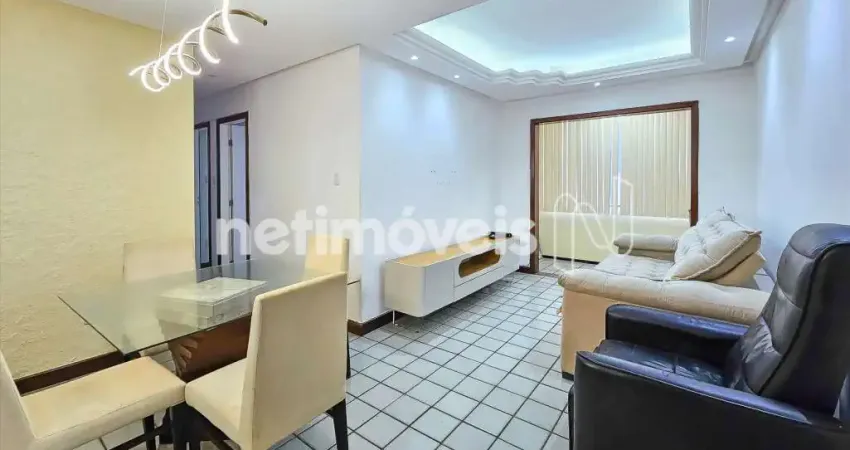 Apartamento com 3 quartos para alugar na Rua João Mendes da Costa Filho, Costa Azul, Salvador