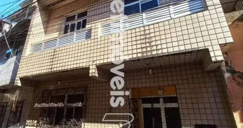 Casa com 3 quartos para alugar na Travessa Vinte e Dois de Fevereiro, 3, Ribeira, Salvador