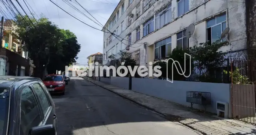 Apartamento com 3 quartos à venda na Rua Rio Jacuípe, 57, Monte Serrat, Salvador