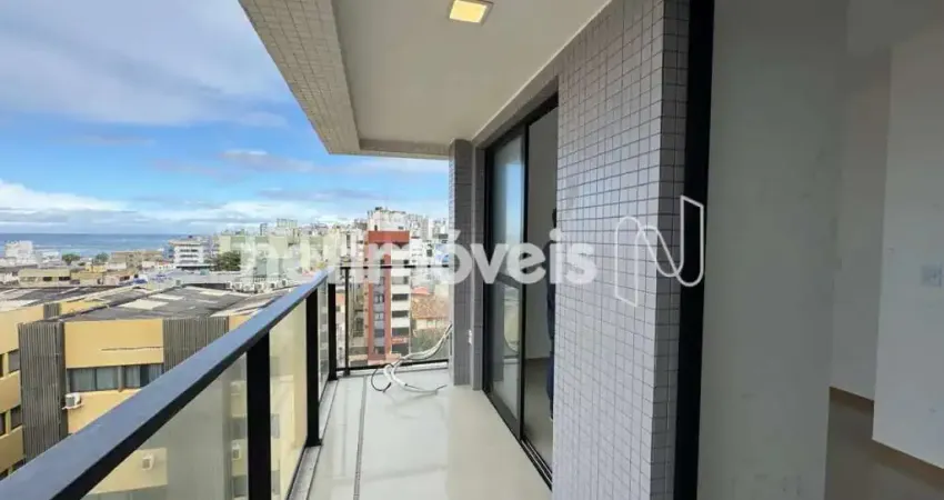 Apartamento com 1 quarto à venda na Rua Santa Catarina, 402, Pituba, Salvador
