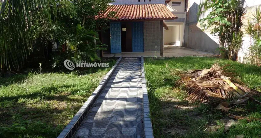 Casa com 8 quartos à venda na Rua Vera Cruz, Centro, Vera Cruz