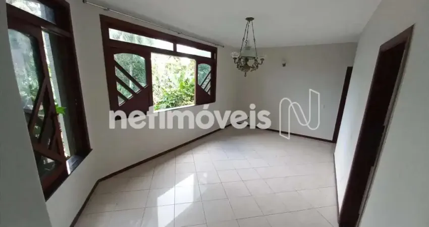 Amplo apartamento 3 quartos para aluguel no monte serrat ( cidade baixa )