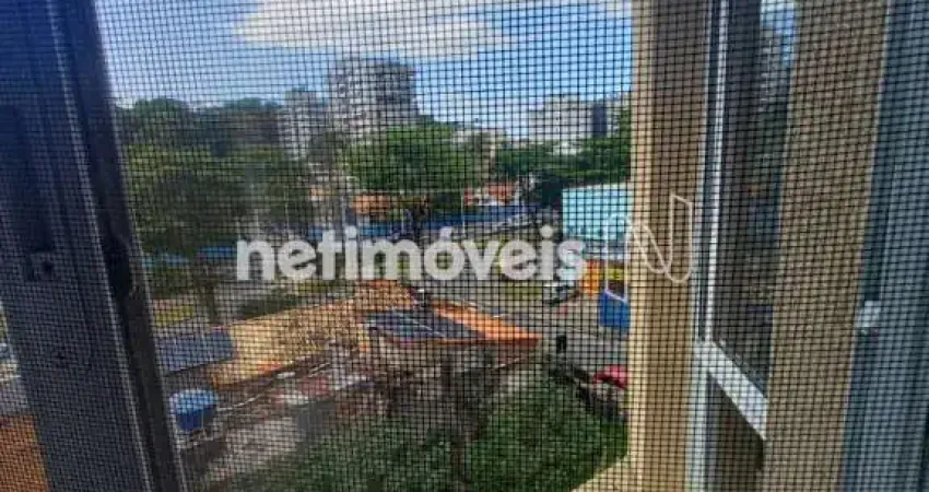 Apartamento com 1 quarto à venda na Travessa Baependi, Ondina, Salvador