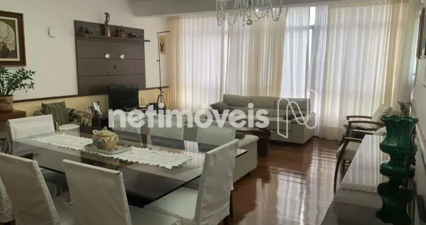 4 quartos nascente, com infraestrutura de lazer e segurança, rodeado pelo verde, na graça.