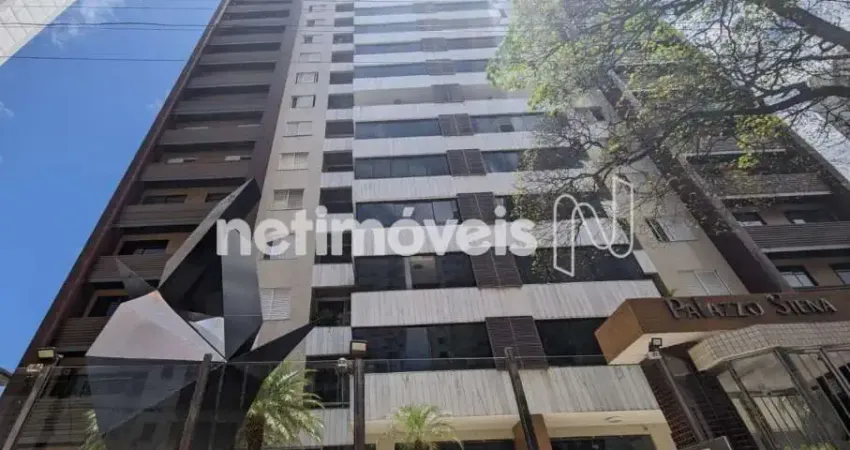 Apartamento com 4 quartos à venda na Rua Basílio da Gama, Canela, Salvador
