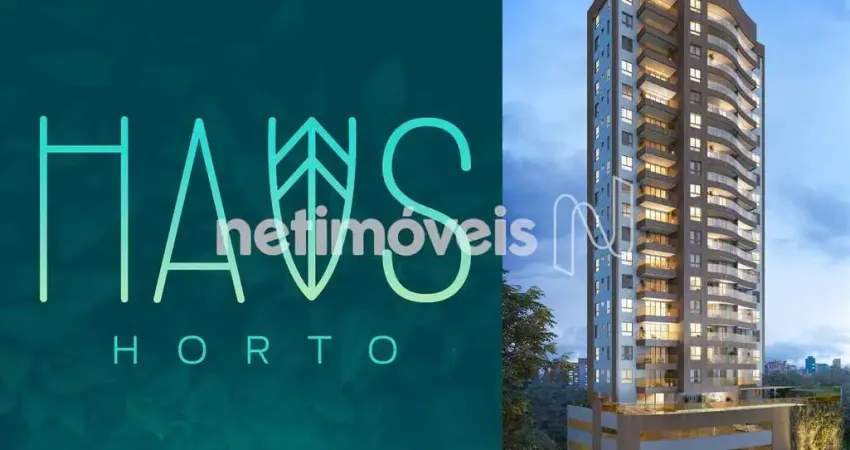 Apartamento com 2 quartos à venda na Rua do Cedro, Horto Florestal, Salvador