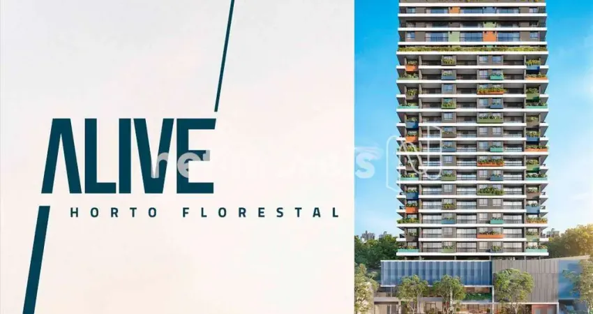 Apartamento com 1 quarto à venda na Rua da Sapucaia, 97, Horto Florestal, Salvador