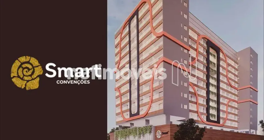 Apartamento com 1 quarto à venda na Avenida Simon Bolívar, Armação, Salvador