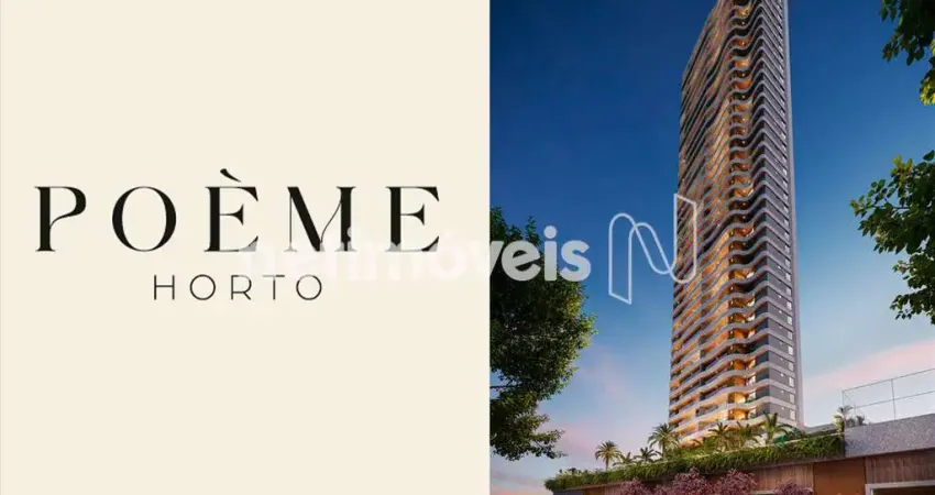 Apartamento com 4 quartos à venda na Rua da Sapucaia, 595, Horto Florestal, Salvador