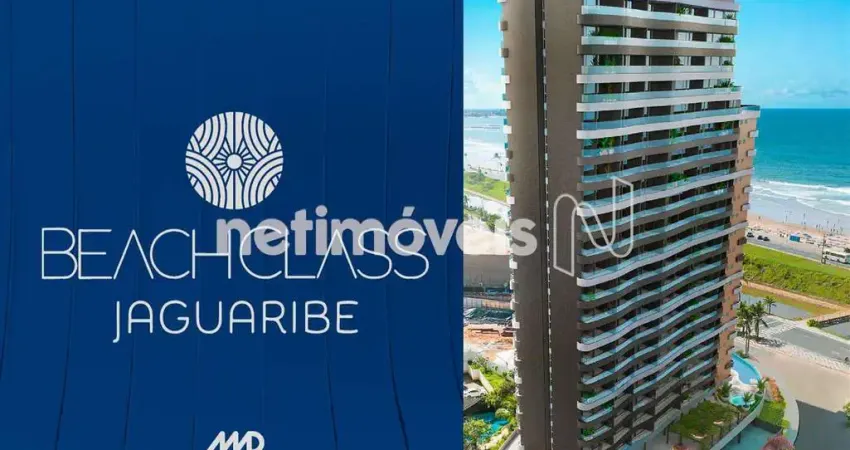 Apartamento com 2 quartos à venda na Rua Desembargador Lafayette Velloso, 80, Jaguaribe, Salvador