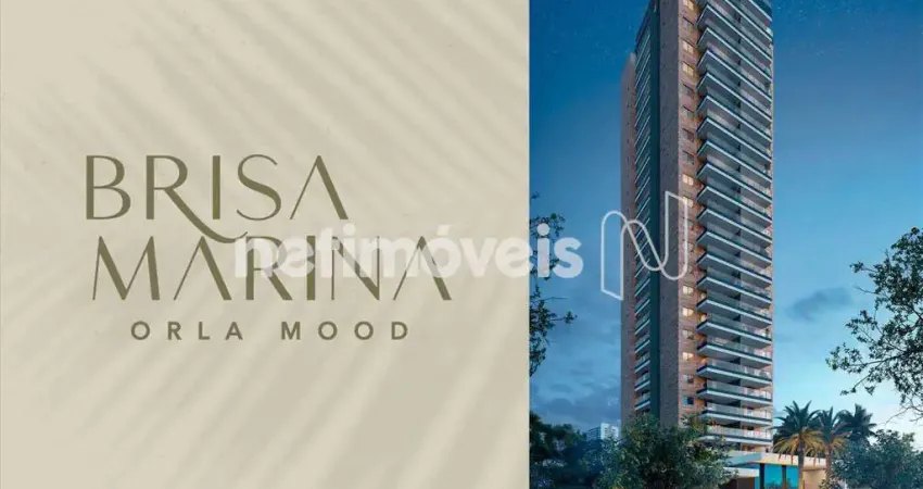 Apartamento com 2 quartos à venda na Rua Manoel Antonio Galvão, 112, Pituaçu, Salvador