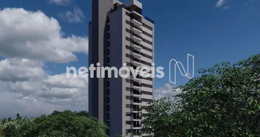 Apartamento com 2 quartos à venda na Rua da Fauna, 21, Jaguaribe, Salvador