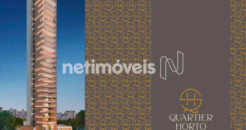 Apartamento com 4 quartos à venda na Rua Waldemar Falcão - Lado Par, 290, Candeal, Salvador