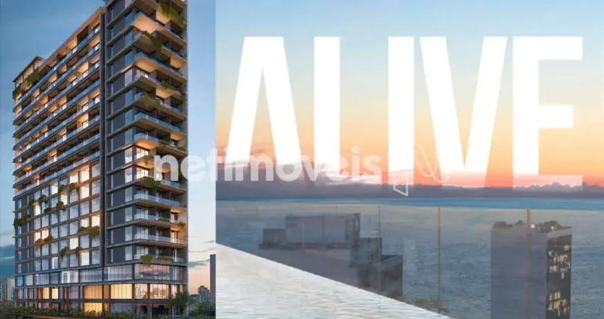 Kitnet / Stúdio à venda na Avenida Sete de Setembro, 1884, Vitória, Salvador