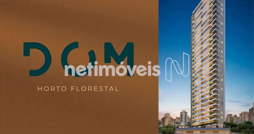 Apartamento com 4 quartos à venda na Rua da Sapucaia, 198, Horto Florestal, Salvador