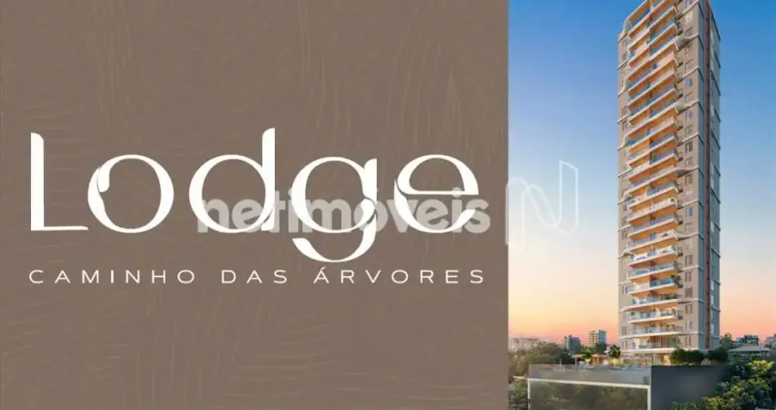 Apartamento com 3 quartos à venda na Alameda das Catabas, 150, Caminho das Árvores, Salvador