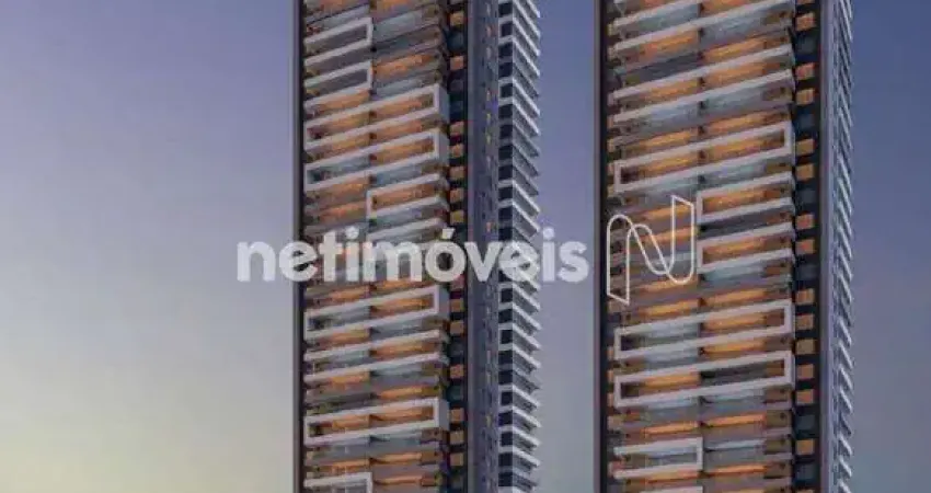Apartamento com 3 quartos à venda na Avenida Juracy Magalhães Júnior, 385, Horto Florestal, Salvador