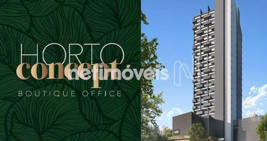 Sala comercial à venda no Horto Florestal, Salvador 