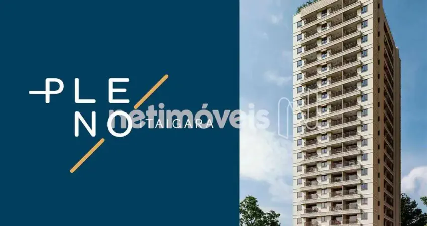 Apartamento com 1 quarto à venda na Alameda Salerno, 1, Pituba, Salvador