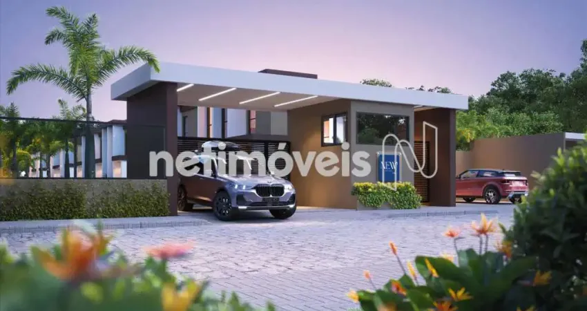 Terreno comercial à venda na Rua Renato Conceição, 115, Buraquinho, Lauro de Freitas