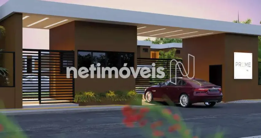 Apartamento com 2 quartos à venda na Condomínio Lauro de Freitas, 121, Caji, Lauro de Freitas