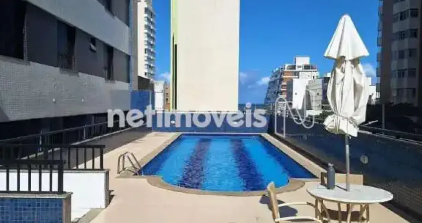 Apartamento com 3 quartos à venda na Rua Amazonas, 388, Pituba, Salvador