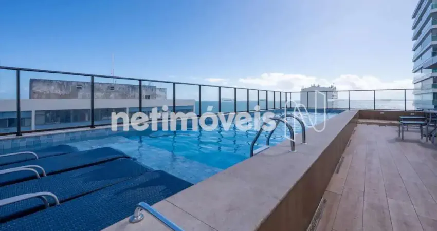 Apartamento pronto para morar... traga somente as malas e venha desfrutar.