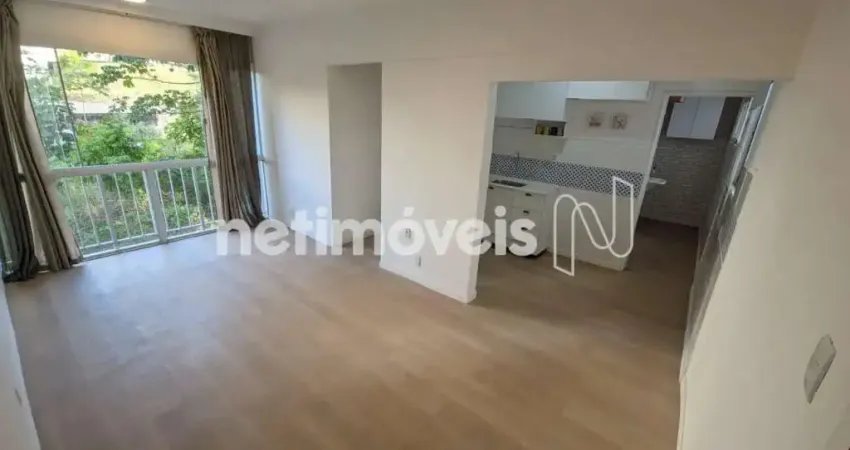 Apartamento com 2 quartos à venda na Rua Doutor Renato Mendonça, Brotas, Salvador