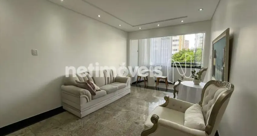 Apartamento com 3 quartos à venda na Rua Emílio Odebrecht, Pituba, Salvador