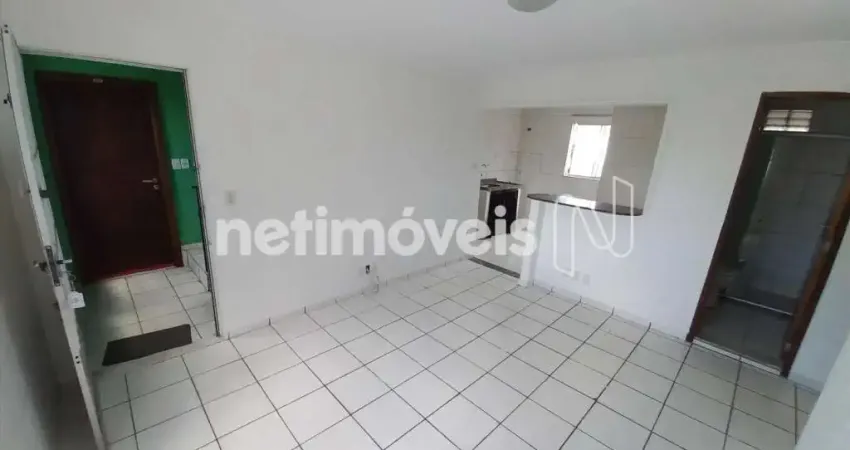 Apartamento com 2 quartos à venda na Rua Americano da Costa, 102, Roma, Salvador
