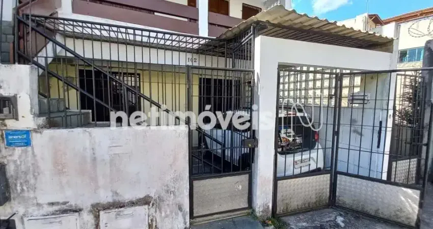Apartamento com 3 quartos à venda na Rua Engenheiro Austricliano, 102, São Caetano, Salvador